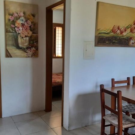 阿罗约多萨尔Casa Residencial Duque De Caxias别墅 外观 照片