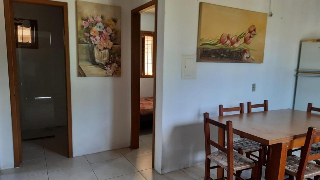 阿罗约多萨尔Casa Residencial Duque De Caxias别墅 外观 照片