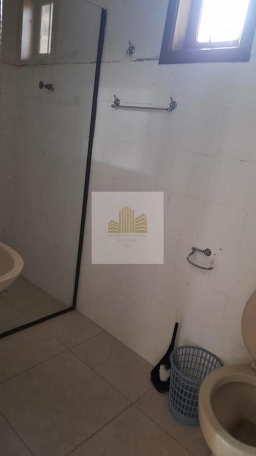阿罗约多萨尔Casa Residencial Duque De Caxias别墅 外观 照片