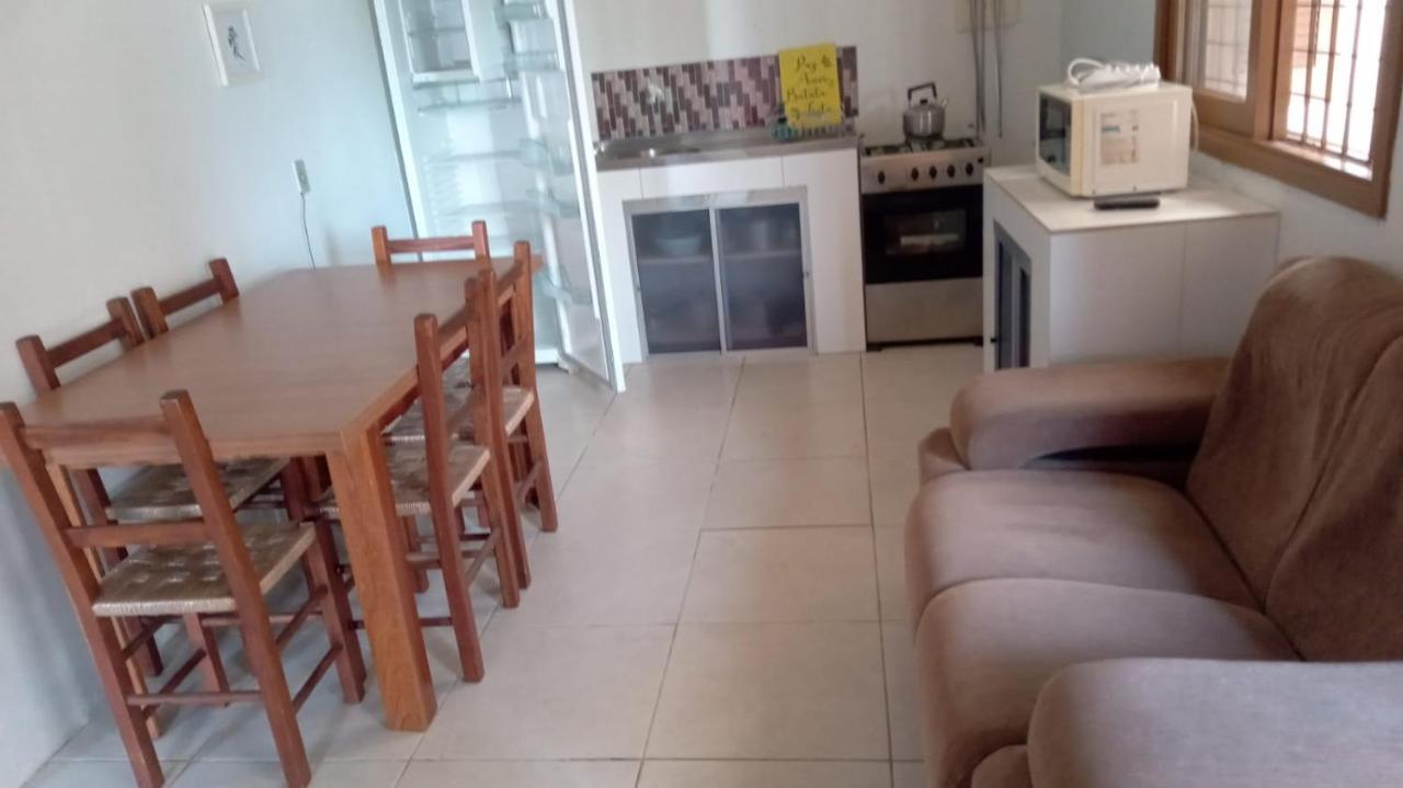 阿罗约多萨尔Casa Residencial Duque De Caxias别墅 外观 照片