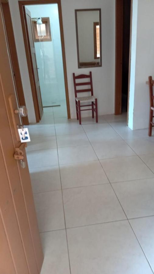 阿罗约多萨尔Casa Residencial Duque De Caxias别墅 外观 照片