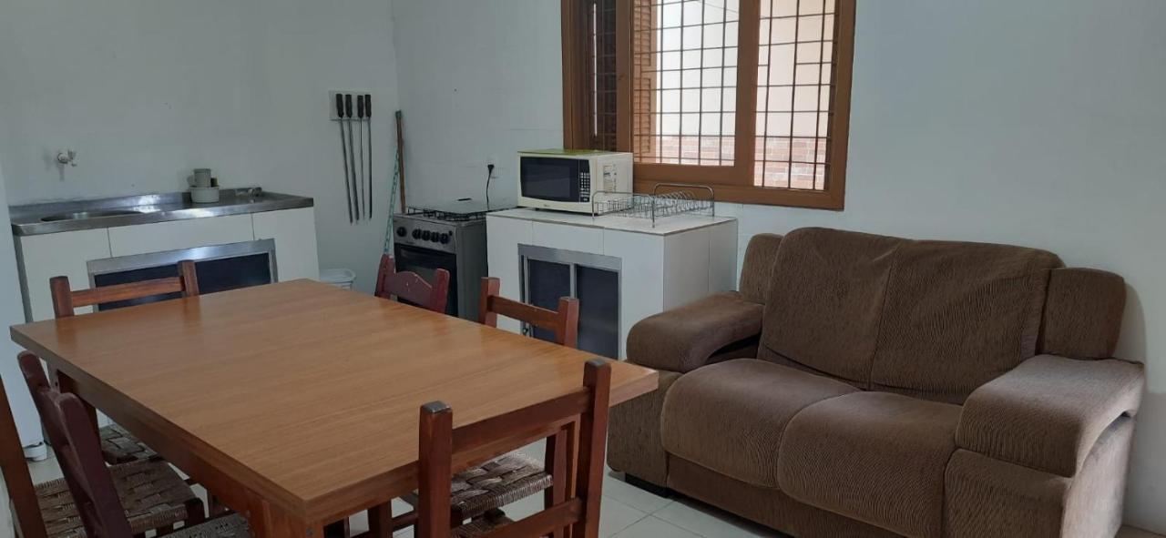 阿罗约多萨尔Casa Residencial Duque De Caxias别墅 外观 照片
