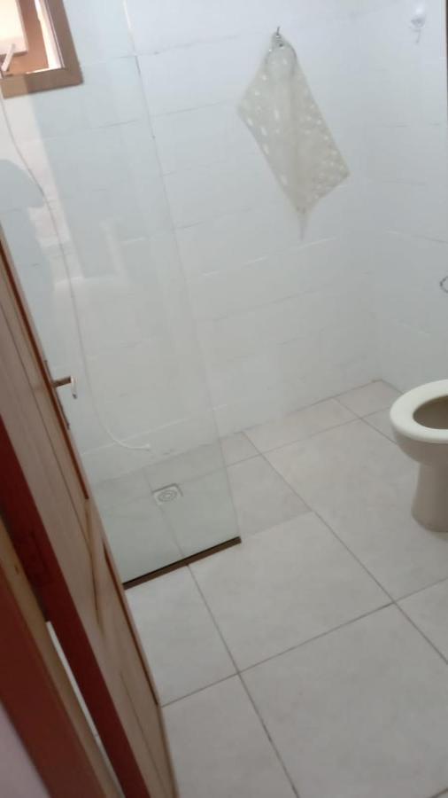 阿罗约多萨尔Casa Residencial Duque De Caxias别墅 外观 照片