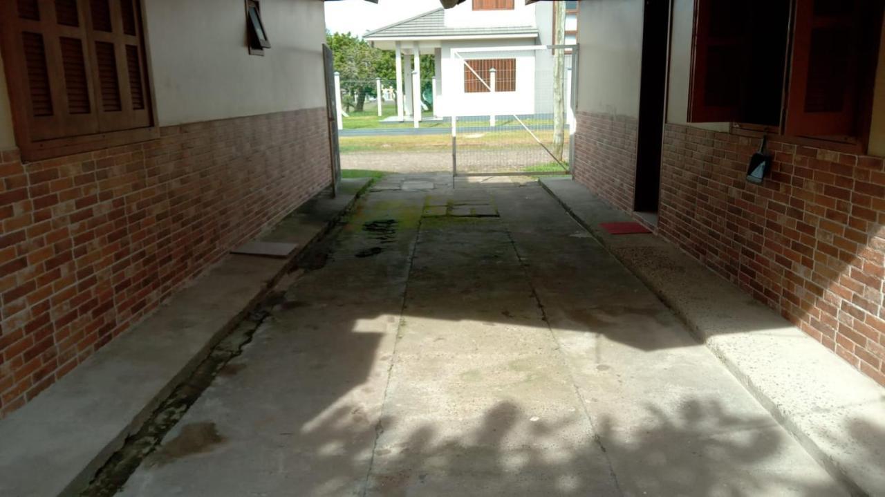 阿罗约多萨尔Casa Residencial Duque De Caxias别墅 外观 照片