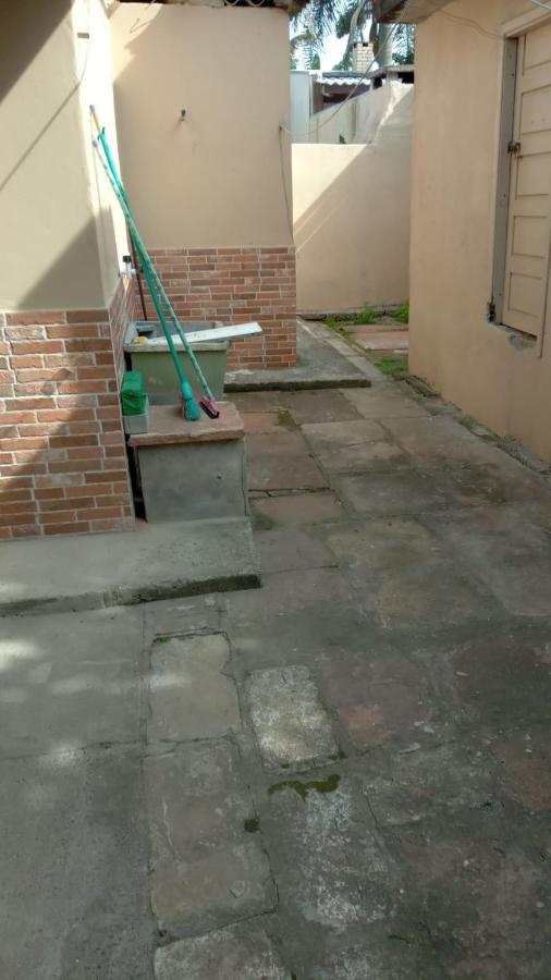 阿罗约多萨尔Casa Residencial Duque De Caxias别墅 外观 照片